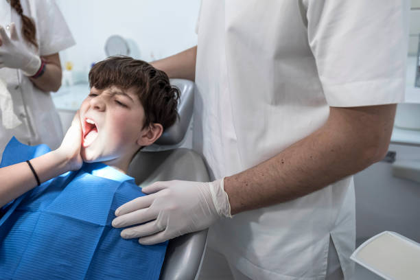 Best Broken or Cracked Tooth Emergency Dentist in Beaver, PA